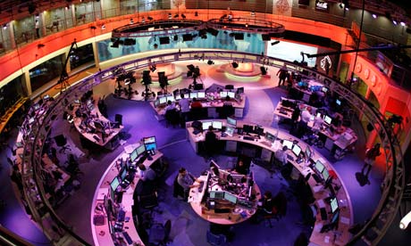 Inside look at the internal strife over Al Jazeera America