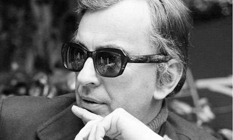 Gore Vidal: 'Style is knowing who you are, what you want to say, and not giving a damn'. Photograph: AP