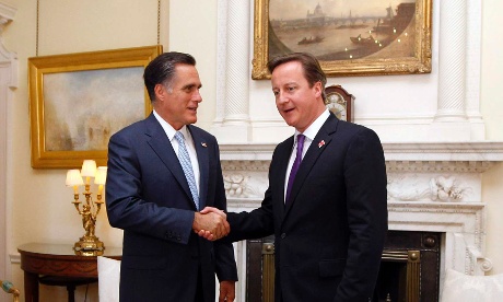 US politics week in review: Mitt Romney edition – join us for a live