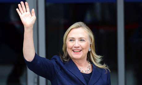 The Republican National Committee has threatened a boycott of CNN and NBC in the runup to the next presidential election unless the networks cancel films they have planned on Hillary Clinton.