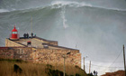 The Guardian Surfer Garrett McNamara greatest waves - in pictures