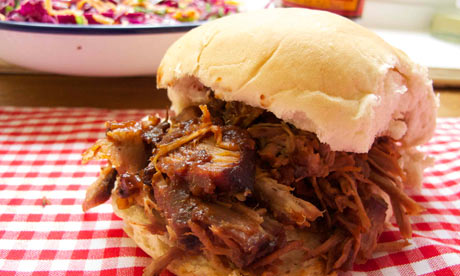 How to cook perfect pulled pork | Life and style | The ...