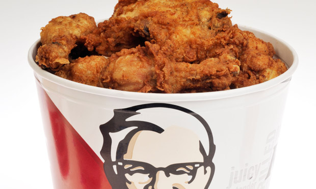 KFC's bad publicity: a 'brain' in one of its meals and a ...