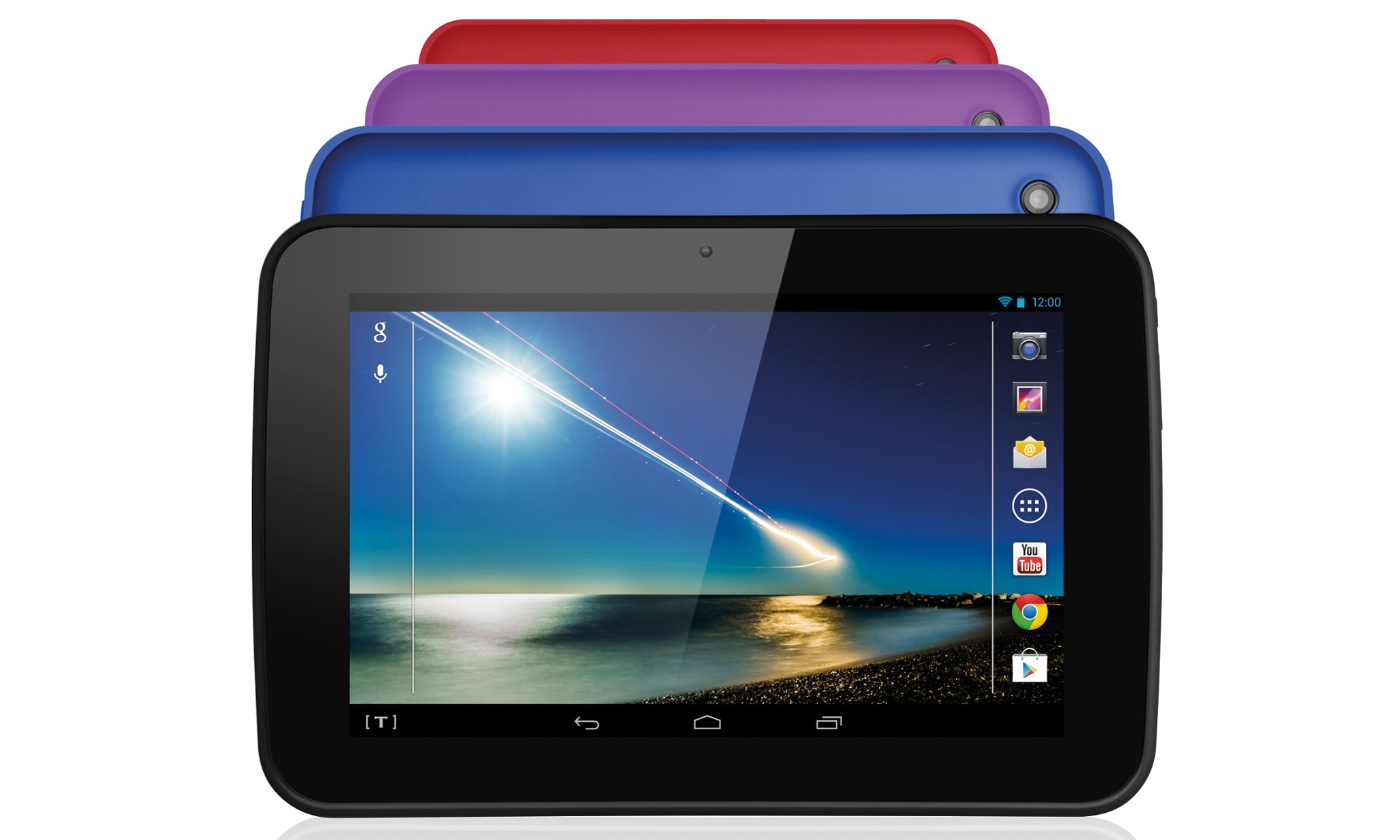 xpad android tablet