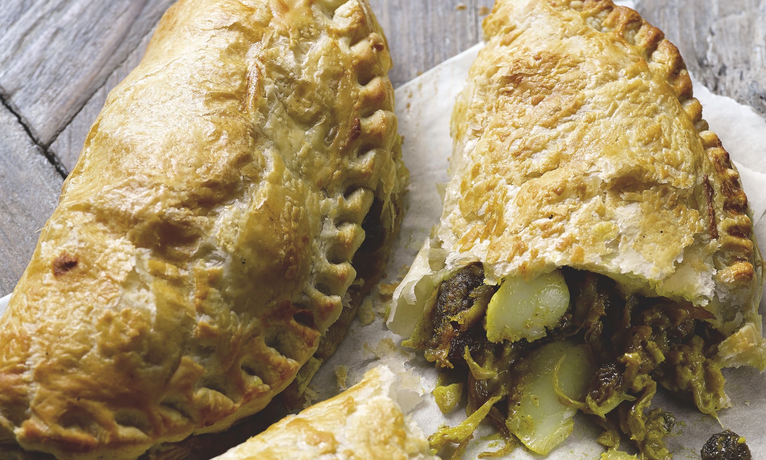 The Pie Life Hugh Fearnley Whittingstalls Pie Recipes Life And 