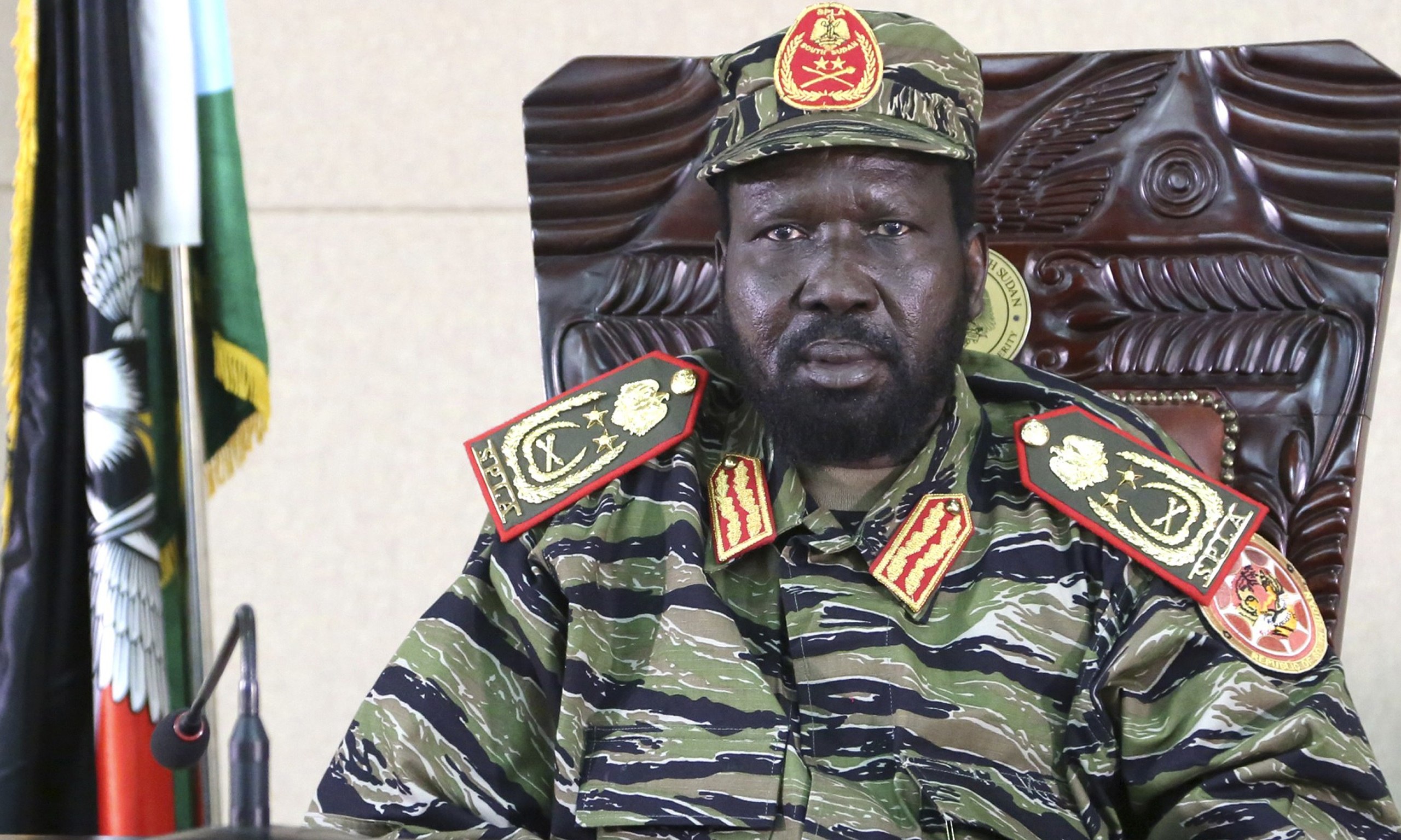 south-sudan-factional-fighting-leaves-hundreds-feared-dead-world-news