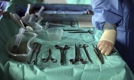 World Pay Zinc >> Gender stereotypes: do men make better surgeons than women? | Women in Leadership | The Guardian World Pay Zinc >> Gender stereotypes: do men make better surgeons than women? | Women in Leadership | The Guardian