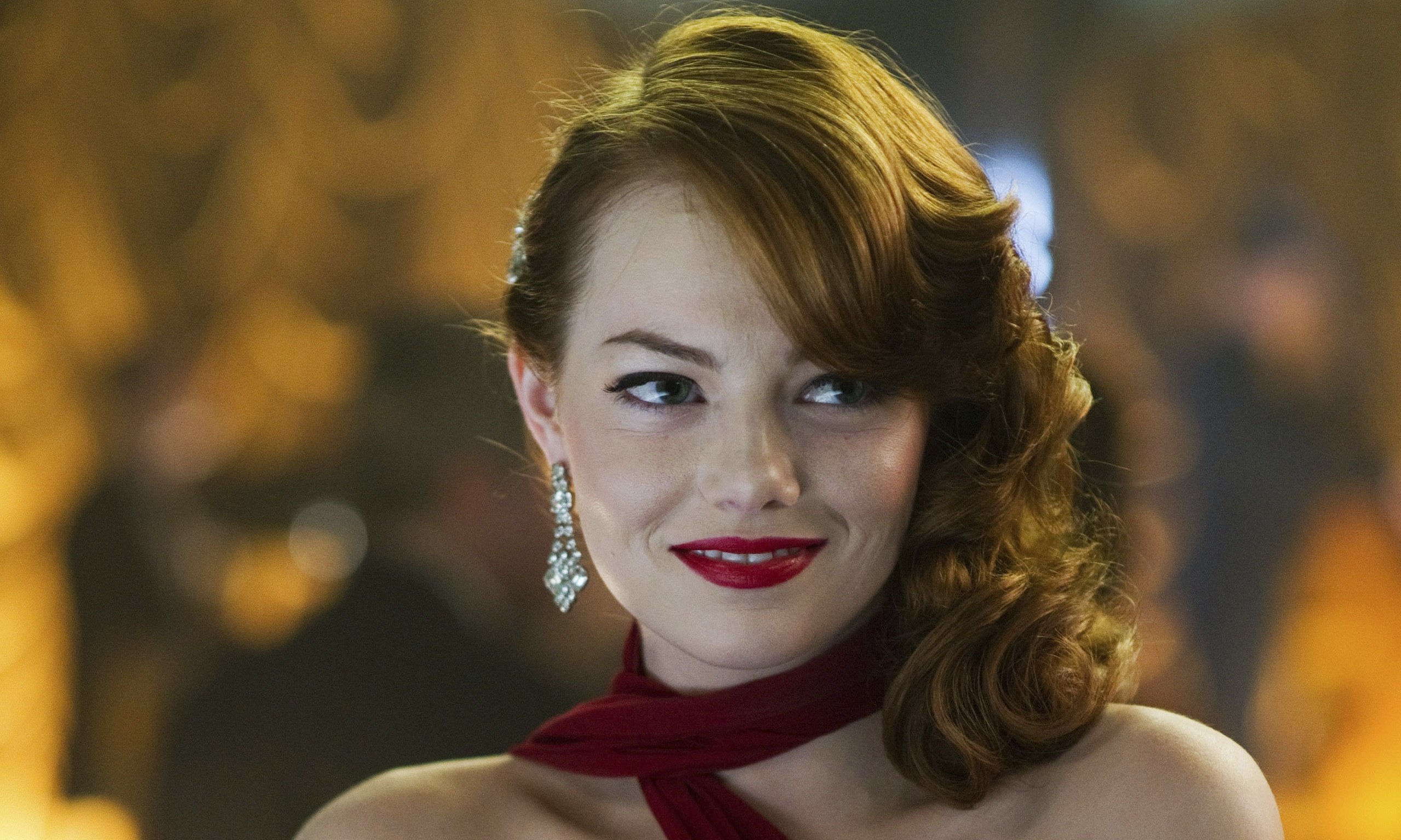 Emma Stone tops Forbes list of 'best value' Hollywood stars | Film