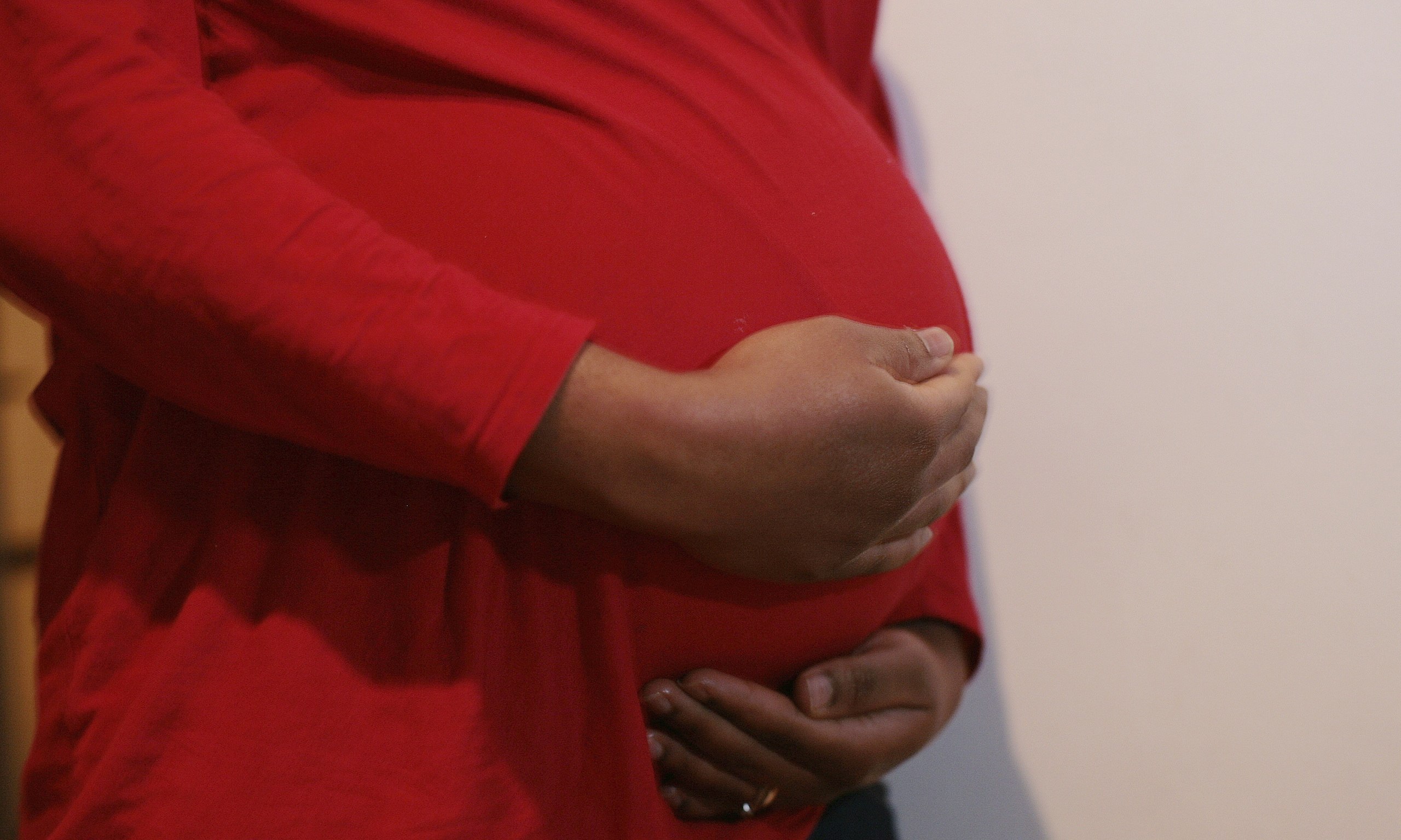 Nhs Charges Putting Pregnant Migrant Women In Danger Society The