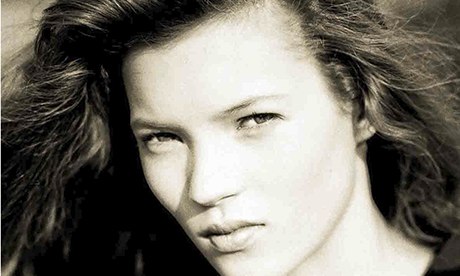 Kate Moss at 40: supermodel still turning heads after 25 years ...