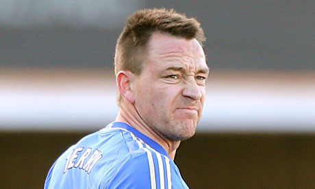 Football transfer rumours: John Terry to Fenerbahce?