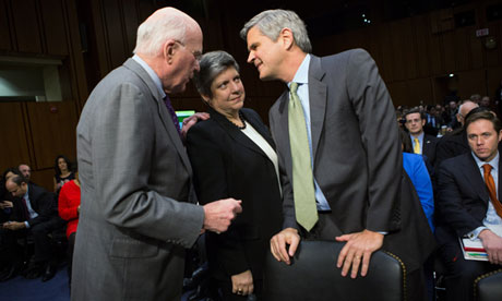 AOL founder tells Senate: back immigration reform or risk losing talent