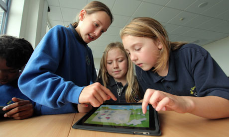 Gifted and talented education: using technology to engage students