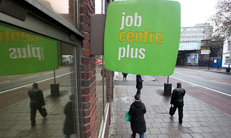 Hodge demands explanation for DWP denial of jobcentre sanctions targets
