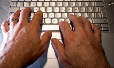 How a cyberwar was spun by shoddy journalism