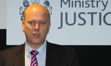 Legal fee rises will stem 'soaring' judicial review cases, says MoJ