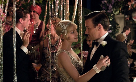 As The Great Gatsby opens, what makes a good book adaptation, anyway?