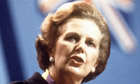 Margaret Thatcher dies: live reaction and updates