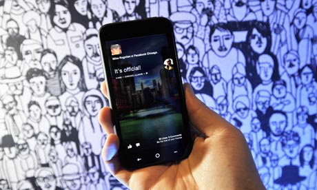 Susan Greenfield and the rise of the Facebook zombies