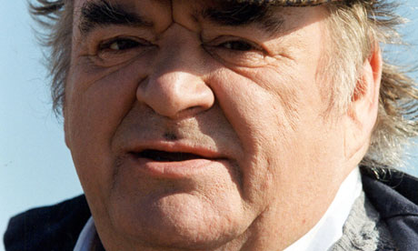 Letter: Paul Shane and Alan Bennett&#39;s day out - Paul-Shane-in-1995-010