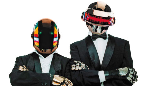 daft punk voice changer download