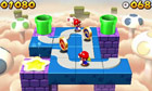 The Guardian Mario  Donkey Kong: Minis On The Move  review