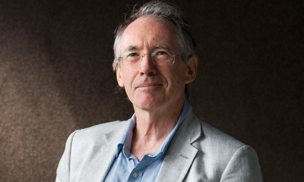 review lessons ian mcewan