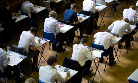 Teachers accuse Ofsted of pandering to Gove over state school criticism