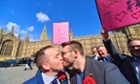 House of Lords to vote on gay marriage: Politics live blog