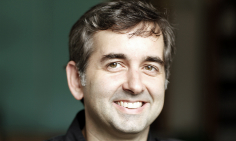 Etsy CEO talks offline retail, people power and 3D printers as the new sewing machines