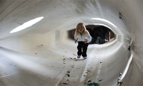 Superuse: meet the Dutch architects transforming the world with waste