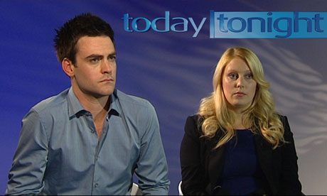 Scotland Yard file on royal phone hoax passed to Australian police