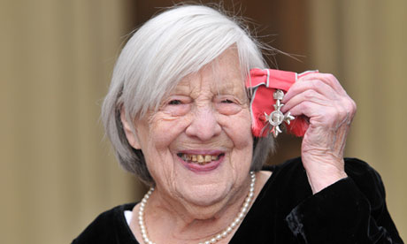 Anna Wing, who played EastEnders matriarch Lou Beale, dies aged 98