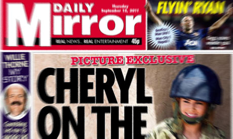 ABCs: not much sun in June, but the red-tops burn