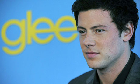 Glee star Cory Monteith found dead in hotel room