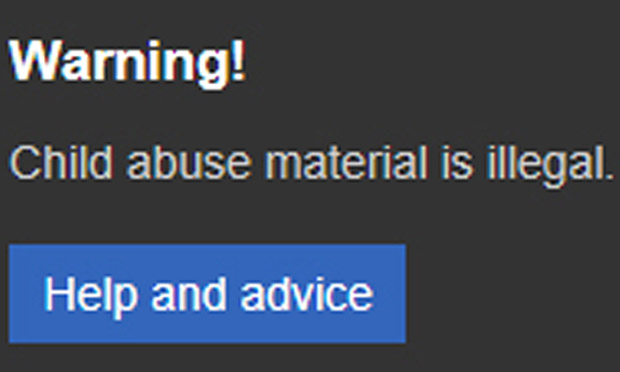 bing-introduces-child-abuse-search-pop-up-warnings-society-the-guardian