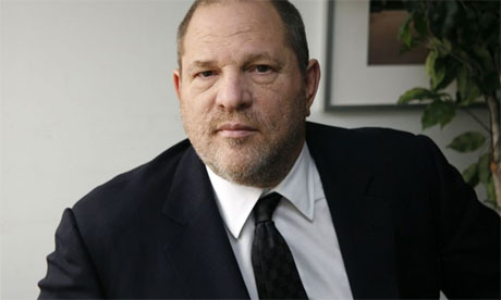 Harvey Weinstein extortionist sentenced to seven years | Film | The Guardian - Harvey-Weinstein-010