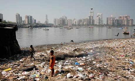 Social enterprise in Indian slums | Guardian Sustainable Business | The