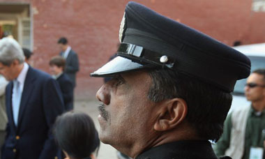 US withdraws diplomats from Pakistan consulate after 'specific threat' | World news | theguardian.com