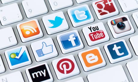 Social Media & Bookmarking generate Traffic