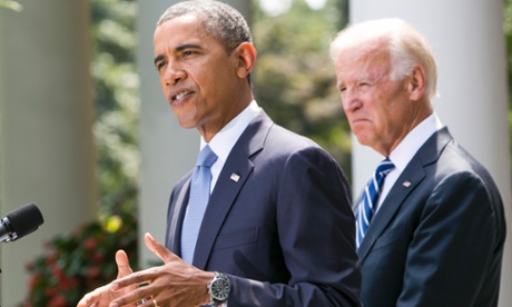 Obama, Congress and Syria | Glenn Greenwald | Comment is free | theguardian.com