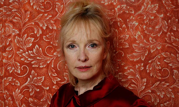 Lindsay Duncan jim broadbent film