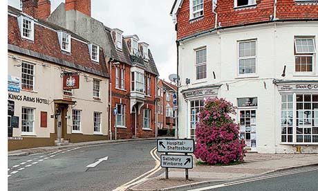 Crews ford blandford forum #3