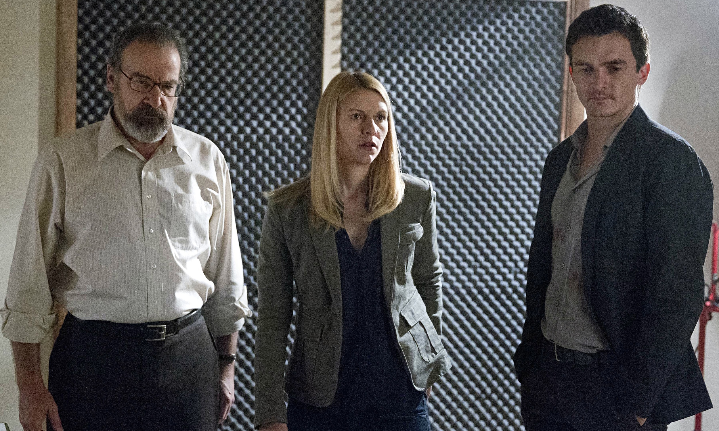 “Homeland” Season 4 Details Revealed Complex