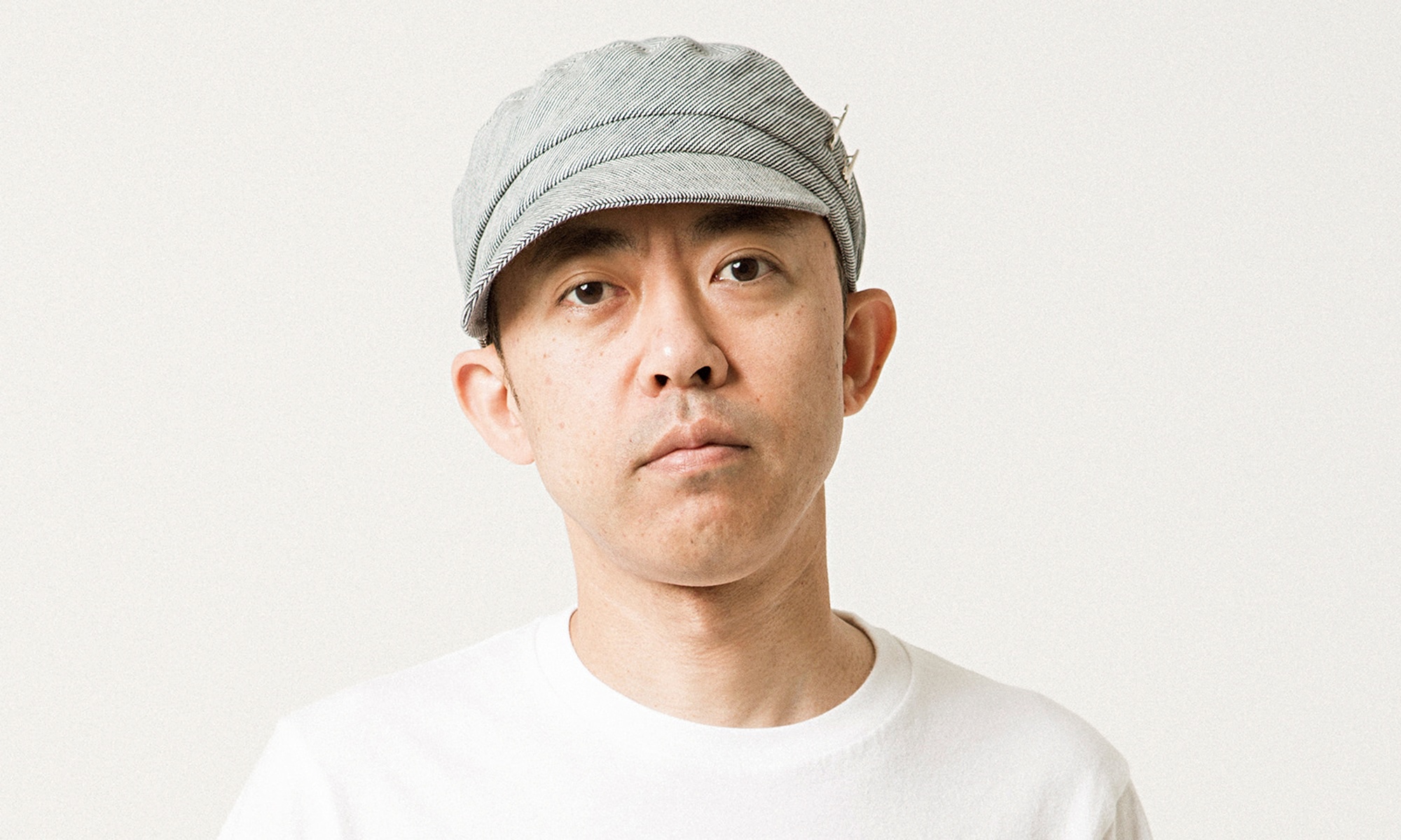 Nigo: 'Uniqlo is streetwear too' | Fashion | The Guardian