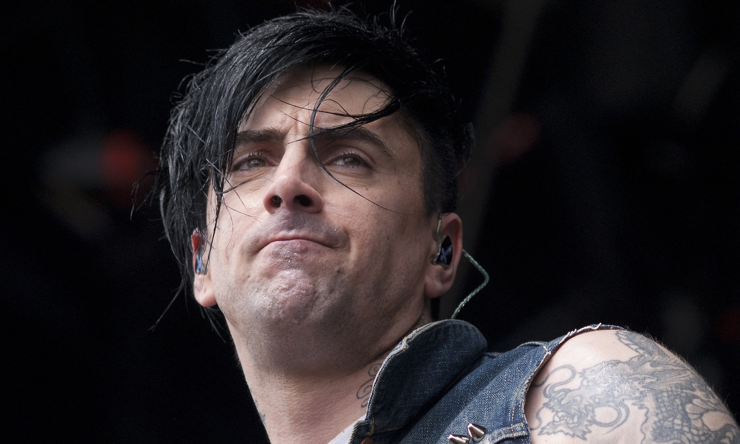 Ian Watkins Net Worth