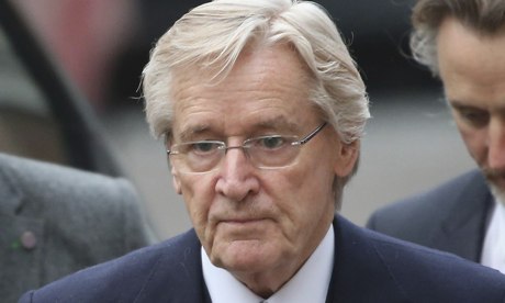 <b>William Roache</b> lawyer says his trial is haunted by spectre of Jimmy Savile <b>...</b> - William-Roache-011