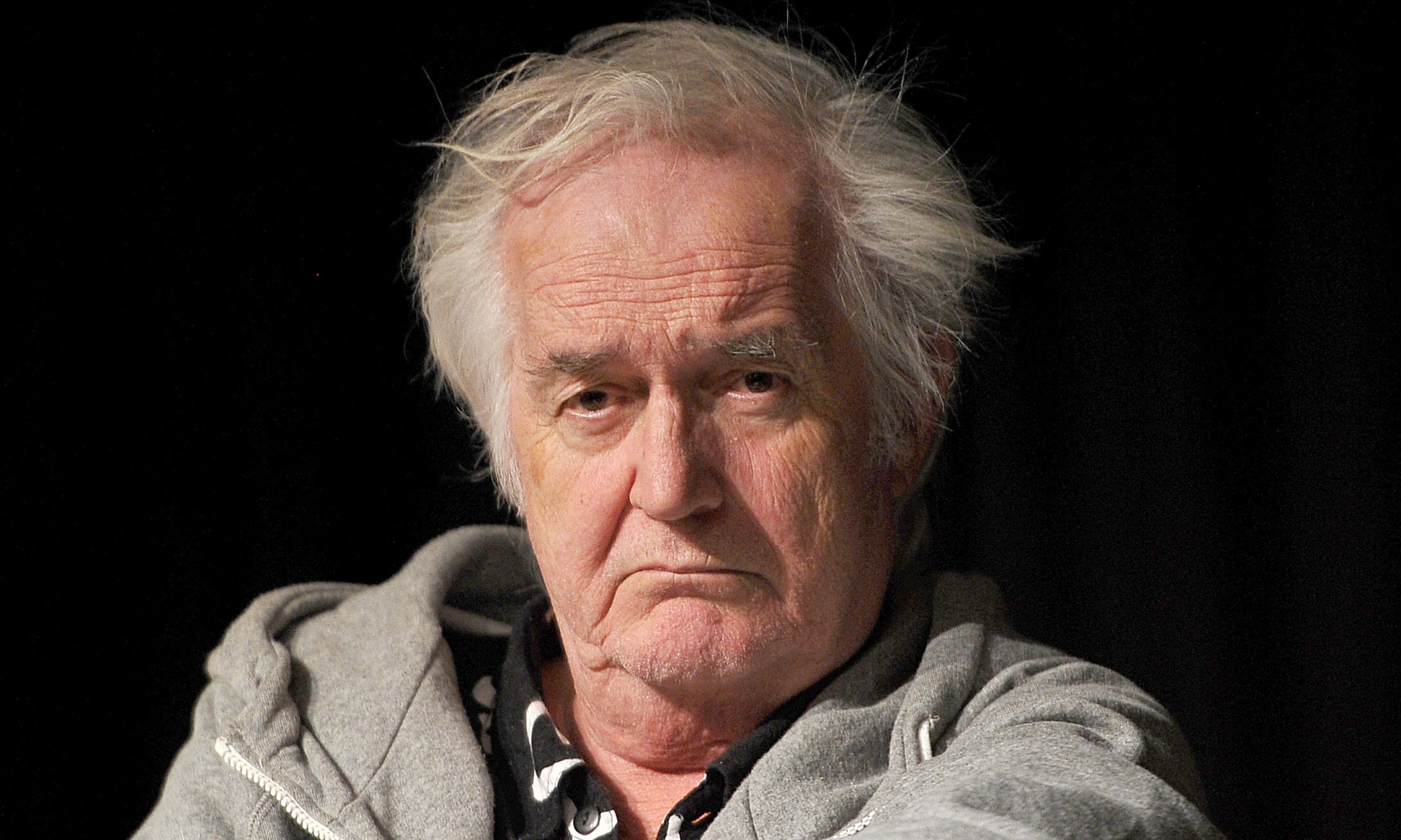 Henning Mankell: chronicler of his own decline | the Observer profile | From the Observer | The Observer - Henning-Mankell-the-Swedi-014