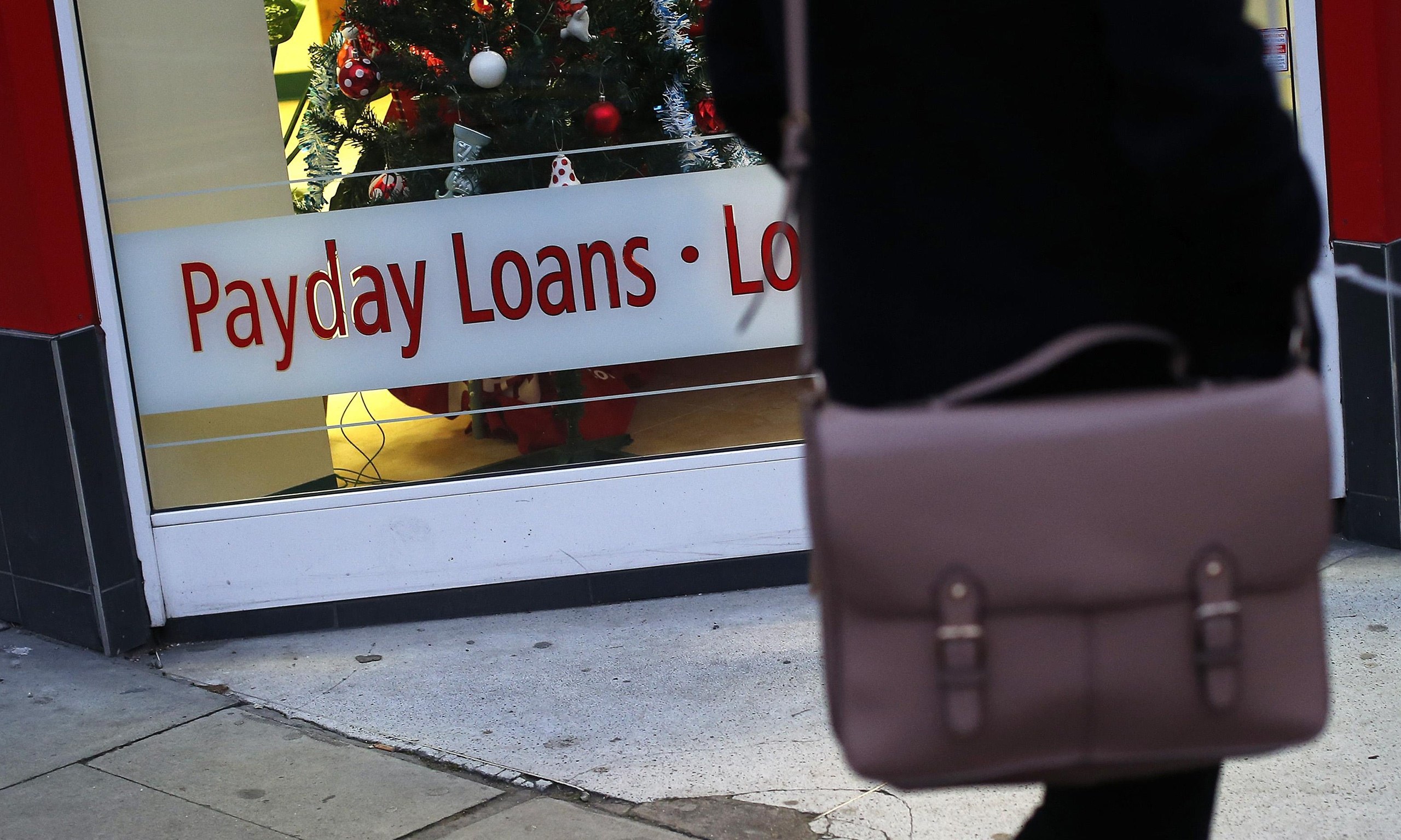 payday-loan-companies-should-face-levy-to-fund-debt-advice-services