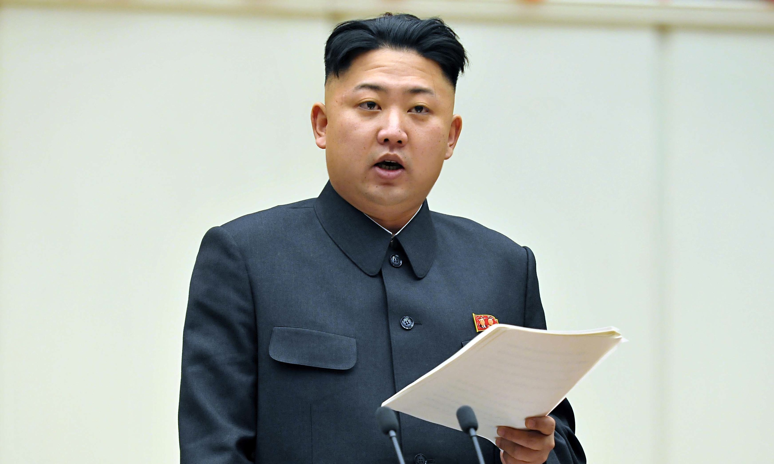 Kim Jong-un’s latest no-show fuels further health rumours | World news ...